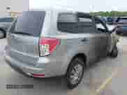 2009 Subaru Forester X с VIN JF2SH61609H793257, выставлен на аукционе IAAI как лот 42301734 с пробегом Не указан миль и . История ставок и продаж доступна на DreamBid. Изображение 4.