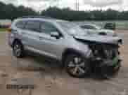 2021 Subaru Ascent Premium with VIN 4S4WMACD3M3476620, listed as a Copart auction lot 65213275 with 39,746 mi miles and Salvage title. Bid and sale history available at DreamBid. Image 4.