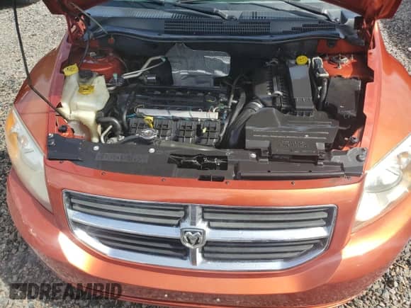 2010 Dodge Caliber Mainstreet с VIN 1B3CB3HAXAD568273, выставлен на аукционе Copart как лот 74659664 с пробегом 101 251 миль миль и Списание • Salvage title. История ставок и продаж доступна на DreamBid. Изображение 12.