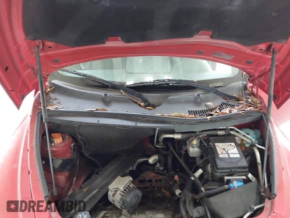 2011 Chevrolet HHR 1LT с VIN 3GNBABFW8BS512587, выставлен на аукционе IAAI как лот 43207249 с пробегом Не указан миль и . История ставок и продаж доступна на DreamBid. Изображение 11.
