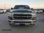 2021 Ram 1500 Big Horn with VIN 1C6RREFG4MN802016, listed as a Copart auction lot 42042405 with 115,590 mi miles and Clean title. Bid and sale history available at DreamBid. Image 5.