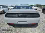 2022 Dodge Challenger R/T with VIN 2C3CDZBT8NH188268, listed as a Copart auction lot 68880045 with 28,217 mi miles and Salvage title. Bid and sale history available at DreamBid. Image 6.