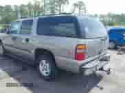 2003 Chevrolet Suburban LT z VIN 1GNEC16Z43J129065, wystawiony jako IAAI lot #42786357 z przebiegiem 290 529 mil mil oraz . Historia ofert i sprzedaży dostępna na DreamBid. Obrazek 3.