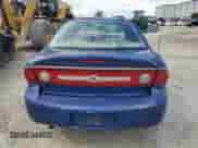 2003 Chevrolet Cavalier с VIN 1G1JC52F037314102, выставлен на аукционе Copart как лот 81797005 с пробегом 69 813 миль миль и Чистый • Clean title. История ставок и продаж доступна на DreamBid. Изображение 6.