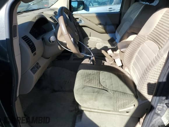 2007 Nissan Frontier LE с VIN 1N6AD06W77C430568, выставлен на аукционе Copart как лот 82564385 с пробегом 176 133 миль миль и Чистый • Clean title. История ставок и продаж доступна на DreamBid. Изображение 7.