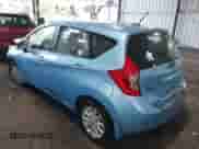 2015 Nissan Note SV z VIN 3N1CE2CP5FL391597, wystawiony jako IAAI lot #43055044 z przebiegiem 100 118 mil mil oraz . Historia ofert i sprzedaży dostępna na DreamBid. Obrazek 3.