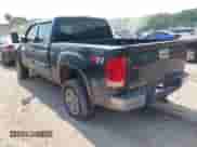 2010 GMC Sierra 1500 SLT with VIN 3GTRKWE34AG125930, listed as a IAAI auction lot 42426398 with 201,616 mi miles and . Bid and sale history available at DreamBid. Image 3.