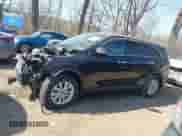 2019 Kia Sorento LX with VIN 5XYPG4A37KG442832, listed as a IAAI auction lot 41788808 with 96,312 mi miles and . Bid and sale history available at DreamBid. Image 15.