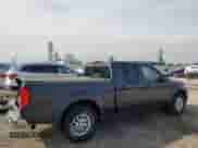 2015 Nissan Frontier SV with VIN 1N6AD0FV9FN700779, listed as a Copart auction lot 81667305 with 129,629 mi miles and Salvage title. Bid and sale history available at DreamBid. Image 3.