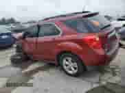 2010 Chevrolet Equinox 2LT z VIN 2CNALPEW9A6368375, wystawiony jako Copart lot #83824125 z przebiegiem Nie podano mil oraz Szkoda całkowita • Salvage title. Historia ofert i sprzedaży dostępna na DreamBid. Obrazek 2.