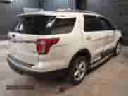 2018 Ford Explorer XLT с VIN 1FM5K7D89JGA54488, выставлен на аукционе IAAI как лот 42558280 с пробегом 56 106 миль миль и . История ставок и продаж доступна на DreamBid. Изображение 4.