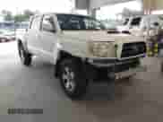 2007 Toyota Tacoma с VIN 5TELU42N17Z359319, выставлен на аукционе IAAI как лот 43456146 с пробегом 180 577 миль миль и . История ставок и продаж доступна на DreamBid. Изображение 1.