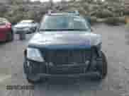 2018 Nissan Frontier SV z VIN 1N6AD0EV3JN761409, wystawiony jako Copart lot #70167805 z przebiegiem 115 585 mil mil oraz Szkoda całkowita • Salvage title. Historia ofert i sprzedaży dostępna na DreamBid. Obrazek 5.