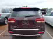 2016 Kia Sorento SX с VIN 5XYPK4A57GG078225, выставлен на аукционе IAAI как лот 42635014 с пробегом 113 057 миль миль и . История ставок и продаж доступна на DreamBid. Изображение 17.