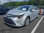 2024 Toyota Corolla LE с VIN 5YFB4MDE4RP100244, выставлен на аукционе IAAI как лот 43111950 с пробегом 107 832 миль миль и . История ставок и продаж доступна на DreamBid. Изображение 17.