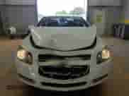 2011 Chevrolet Malibu 2LT с VIN 1G1ZD5E72BF235751, выставлен на аукционе Copart как лот 65029605 с пробегом 93 349 миль миль и Списание • Salvage title. История ставок и продаж доступна на DreamBid. Изображение 5.