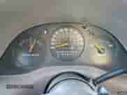 1998 Chevrolet Lumina с VIN 2G1WL52MXW9216119, выставлен на аукционе Copart как лот 88352905 с пробегом 153 663 миль миль и Списание • Salvage title. История ставок и продаж доступна на DreamBid. Изображение 9.