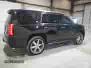 2015 Chevrolet Tahoe LTZ with VIN 1GNSKCKCXFR507625, listed as a Copart auction lot 69765575 with 213,309 mi miles and Clean title. Bid and sale history available at DreamBid. Image 3.
