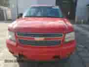 2008 Chevrolet Avalanche 1LT с VIN 3GNEC12JX8G140810, выставлен на аукционе Copart как лот 83530504 с пробегом 151 835 миль миль и Списание • Salvage title. История ставок и продаж доступна на DreamBid. Изображение 5.