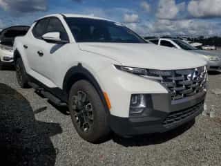 2023 Hyundai Santa Cruz SEL с VIN 5NTJB4AE2PH048940, выставлен на аукционе Copart как лот 73878324 с пробегом Не указан миль и На запчасти • Non repairable. История ставок и продаж доступна на DreamBid. Изображение 4.