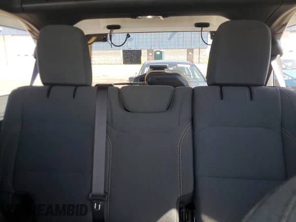 2024 Jeep Wrangler Sport S с VIN 1C4PJXDG4RW243882, выставлен на аукционе Copart как лот 80692655 с пробегом 30 822 миль миль и Списание • Salvage title. История ставок и продаж доступна на DreamBid. Изображение 10.