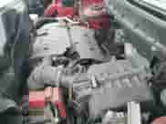 2021 Mitsubishi Outlander ES z VIN JA4ARUAU2MU019614, wystawiony jako IAAI lot #42693496 z przebiegiem 91 807 mil mil oraz . Historia ofert i sprzedaży dostępna na DreamBid. Obrazek 19.