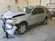 2009 Ford Explorer XLT with VIN 1FMEU63E19UA17721, listed as a Copart auction lot 71247465 with 188,499 mi miles and Salvage title. Bid and sale history available at DreamBid. Image 1.