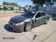 2012 Honda Accord EX with VIN 1HGCP3F74CA013932, listed as a Copart auction lot 69618315 with 139,248 mi miles and Salvage title. Bid and sale history available at DreamBid. Image 1.