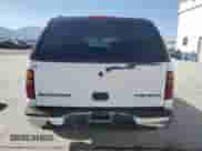 2003 Chevrolet Suburban LT z VIN 1GNFK16Z63J105731, wystawiony jako Copart lot #58167605 z przebiegiem 226 957 mil mil oraz Czysty tytuł • Clean title. Historia ofert i sprzedaży dostępna na DreamBid. Obrazek 6.