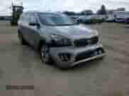 2016 Kia Sorento SXL с VIN 5XYPKDA16GG032396, выставлен на аукционе Copart как лот 64278325 с пробегом 99 192 миль миль и Чистый • Clean title. История ставок и продаж доступна на DreamBid. Изображение 15.