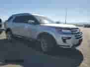 2018 Ford Explorer Limited z VIN 1FM5K7F86JGA69768, wystawiony jako Copart lot #80212625 z przebiegiem 136 319 mil mil oraz Szkoda całkowita • Salvage title. Historia ofert i sprzedaży dostępna na DreamBid. Obrazek 4.