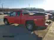 2011 Chevrolet Colorado 1LT с VIN 1GCJTCFE2B8134075, выставлен на аукционе Copart как лот 42936835 с пробегом 201 799 миль миль и Чистый • Clean title. История ставок и продаж доступна на DreamBid. Изображение 2.