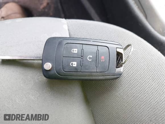 2016 Chevrolet Sonic LS с VIN 1G1JA6SH3G4177466, выставлен на аукционе IAAI как лот 42445870 с пробегом 96 462 миль миль и . История ставок и продаж доступна на DreamBid. Изображение 11.