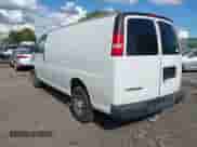 2011 Chevrolet Express Cargo z VIN 1GCWGFCA2B1162013, wystawiony jako IAAI lot #43124177 z przebiegiem 265 494 mil mil oraz . Historia ofert i sprzedaży dostępna na DreamBid. Obrazek 3.