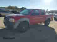 2003 Nissan Frontier SE with VIN 1N6ED27T73C415340, listed as a Copart auction lot 82529995 with 130,059 mi miles and Clean title. Bid and sale history available at DreamBid. Image 1.