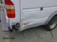 2004 Dodge Sprinter with VIN WD2PD544245661551, listed as a IAAI auction lot 41804592 with 179,506 mi miles and . Bid and sale history available at DreamBid. Image 14.