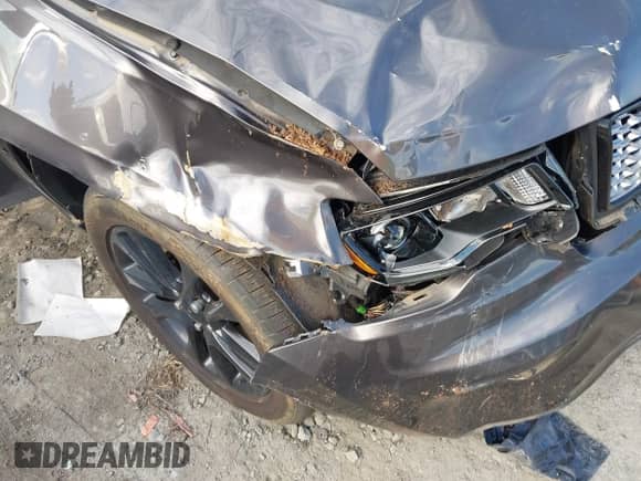 2020 Jeep Grand Cherokee Laredo E with VIN 1C4RJEAG6LC392238, listed as a IAAI auction lot 43104855 with 85,000 mi miles and . Bid and sale history available at DreamBid. Image 6.