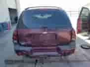 2006 Chevrolet TrailBlazer LS z VIN 1GNDT13S862334258, wystawiony jako Copart lot #80393245 z przebiegiem Nie podano mil oraz Szkoda całkowita • Salvage title. Historia ofert i sprzedaży dostępna na DreamBid. Obrazek 6.