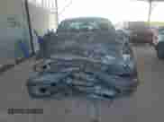 2001 Dodge Dakota Sport with VIN 1B7HL2AN21S298590, listed as a Copart auction lot 54430385 with 175,365 mi miles and Salvage title. Bid and sale history available at DreamBid. Image 5.