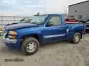 2004 GMC Sierra 1500 SLE с VIN 1GTEK14T14Z107036, выставлен на аукционе Copart как лот 77122494 с пробегом Не указан миль и На запчасти • Non repairable. История ставок и продаж доступна на DreamBid. Изображение 1.