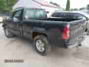 2006 Chevrolet Silverado 1500 Work Truck с VIN 3GCEK14V96G196360, выставлен на аукционе IAAI как лот 43024913 с пробегом 183 026 миль миль и . История ставок и продаж доступна на DreamBid. Изображение 3.