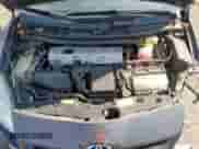 2010 Toyota Prius II с VIN JTDKN3DU3A1295342, выставлен на аукционе Copart как лот 81396855 с пробегом 86 429 миль миль и Списание • Salvage title. История ставок и продаж доступна на DreamBid. Изображение 11.