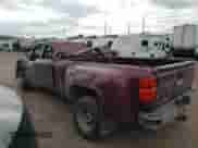 2016 Chevrolet Silverado 3500HD Work Truck с VIN 1GC4KYC86GF163738, выставлен на аукционе Copart как лот 68479204 с пробегом Не указан миль и Списание • Salvage title. История ставок и продаж доступна на DreamBid. Изображение 2.