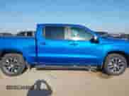 2022 Chevrolet Silverado 1500 LT с VIN 1GCPDDEK6NZ555512, выставлен на аукционе IAAI как лот 42497351 с пробегом 48 056 миль миль и . История ставок и продаж доступна на DreamBid. Изображение 13.