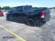 2021 Ram 1500 Big Horn с VIN 1C6RREFT1MN543109, выставлен на аукционе IAAI как лот 43065345 с пробегом 69 442 миль миль и . История ставок и продаж доступна на DreamBid. Изображение 3.