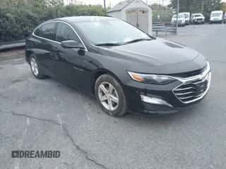 2024 Chevrolet Malibu LT с VIN 1G1ZD5ST5RF225629, выставлен на аукционе IAAI как лот 43570199 с пробегом 44 258 миль миль и . История ставок и продаж доступна на DreamBid. Изображение 1.