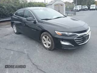 2024 Chevrolet Malibu LT с VIN 1G1ZD5ST5RF225629, выставлен на аукционе IAAI как лот 43570199 с пробегом 44 258 миль миль и . История ставок и продаж доступна на DreamBid. Изображение 1.