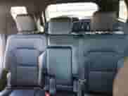 2018 Ford Explorer Limited z VIN 1FM5K8F83JGB14669, wystawiony jako Copart lot #82631515 z przebiegiem 79 251 mil mil oraz Szkoda całkowita • Salvage title. Historia ofert i sprzedaży dostępna na DreamBid. Obrazek 10.