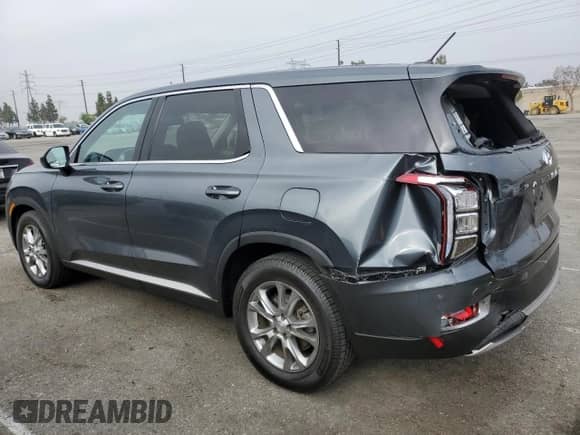 2021 Hyundai Palisade SE с VIN KM8R1DHE4MU271357, выставлен на аукционе Copart как лот 60754775 с пробегом 109 320 миль миль и Списание • Salvage title. История ставок и продаж доступна на DreamBid. Изображение 2.