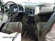 2005 Chevrolet Astro с VIN 1GNDM19X25B116458, выставлен на аукционе Copart как лот 59758405 с пробегом Не указан миль и Чистый • Clean title. История ставок и продаж доступна на DreamBid. Изображение 8.